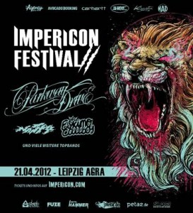 Impericon Festival 2