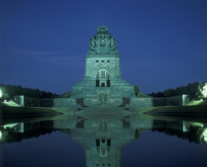 Voelkerschlachtdenkmal