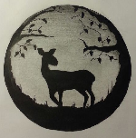 Logo deerwood development